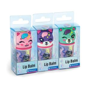 CRAZY CHIC - BALSAMO LABBRA CUCCIOLI TRENDY MAKE UP