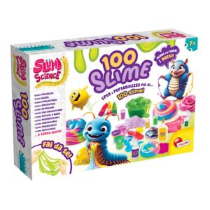 SLUMI SCIENCE 100 SLIME
