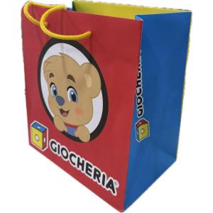 SACCHETTO IN CARTA 30X28X18