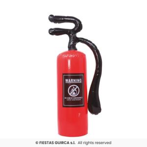 ESTINTORE GONFIABILE 50 CM