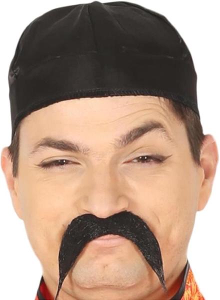 COSTUME MANDARINO TAGLIA M 48-50 CINESE