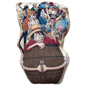 CUSCINO ONE PIECE CREW 3D