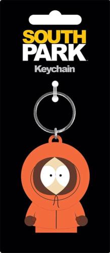 PORTACHIAVI SOUTH PARK KENNY