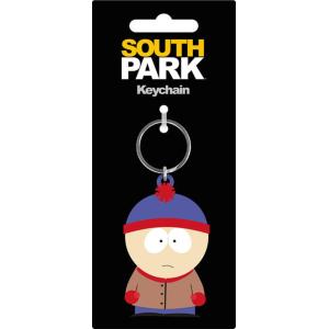 PORTACHIAVI SOUTH PARK STAN