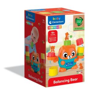 BILANCIA ORSETTO BALANCING BEAR