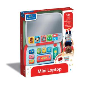 MINI LAPTOP COMPUTER 12-36 MESI