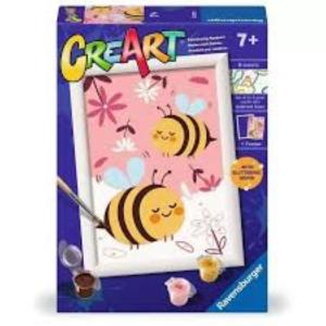 CREART SERIE E - APETTE FELICI