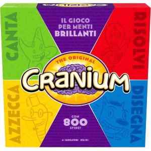 GIOCO DA TAVOLO CRANIUM