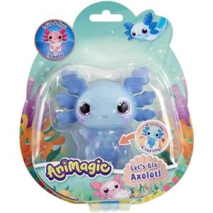 LET'S GO AXOLOTL - ANIMAGIC ESPOSITORE