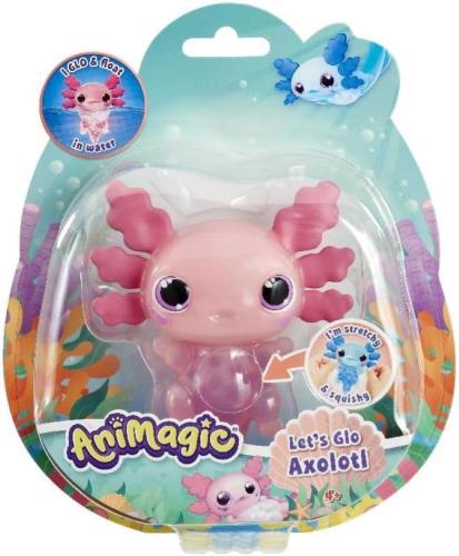 LET'S GO AXOLOTL - ANIMAGIC ESPOSITORE