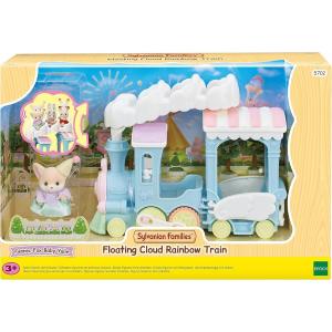 SYLVANIAN FAMILIES - TRENINO FANTASIOSO