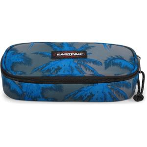 ASTUCCIO BUSTINA OVALE SINGLE BRIZE DYE GREY AB EASTPAK