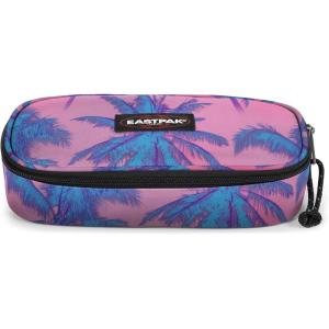 ASTUCCIO BUSTINA OVALE SINGLE BRIZE DYE PINK AB EASTPAK