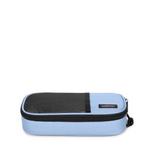 ASTUCCIO BUSTINA OVALE MESH CERULEAN BLUE A EASTPAK