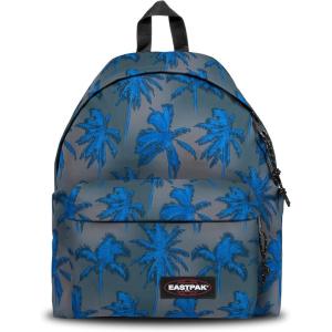 ZAINO PADDED PAK'R BRIZE DYE GREY AB EASTPAK