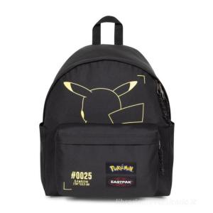 ZAINO DAY PAK'R POKEMON PIKACHU A EASTPAK
