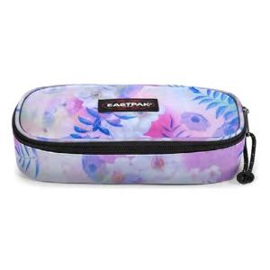 ASTUCCIO BUSTINA OVALE SINGLE DREAMFLOWER PINK A EASTPAK