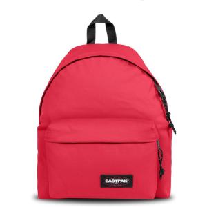 ZAINO PADDED PAK'R TOMATO RED AB EASTPAK