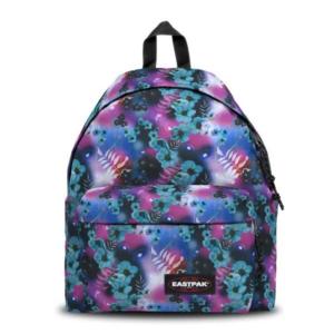 ZAINO PADDED PAK'R DREAMFLOWER DARK A EASTPAK