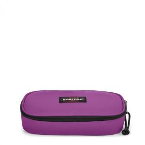 ASTUCCIO BUSTINA OVALE SINGLE FIG PURPLE A EASTPAK