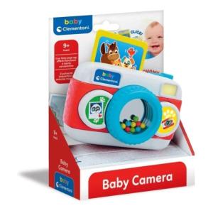 BABY VIDEOCAMERA