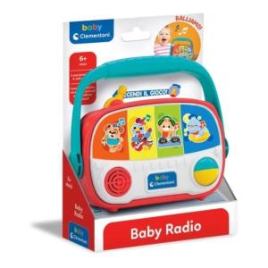 BABY RADIO