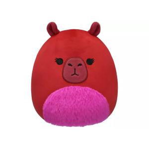 SQUISHMALLOWS PELUCHE 20 CM MARCIA IL CAPIBARA