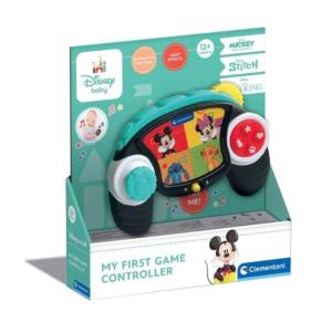 BABY DISNEY - MY FIRST GAME CONTROLLER - JOYSTICK BIMBO