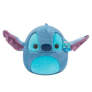 SQUISHMALLOWS FUZ-A-MALLOWS PELUCHE 40 CM DISNEY STITCH FILM