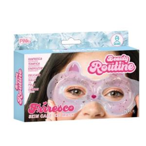 BEAUTY ROUTINE ICE MASK SKINCARE FRESCO