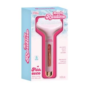 BEAUTY ROUTINE ICE ROLLER SKINCARE FRESCO