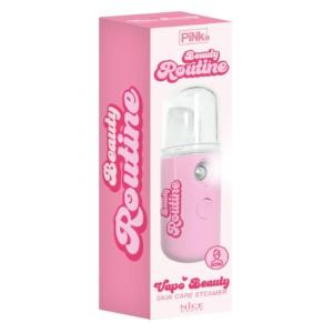 BEAUTY ROUTINE VAPORIZZATORE BEAUTY SKINCARE