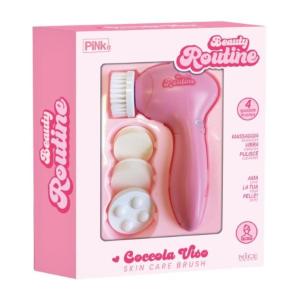 BEAUTY ROUTINE SKINCARE COCCOLA VISO