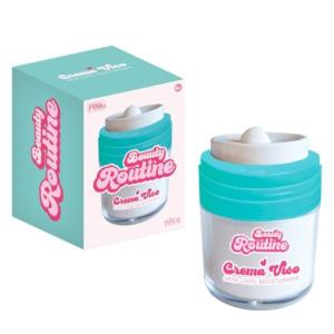 BEAUTY ROUTINE CREMA VISO IDRATANTE SKINCARE 30 ML