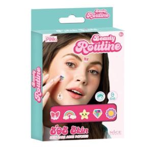 BEAUTY ROUTINE CEROTTI PER ACNE SOS SKIN SKINCARE