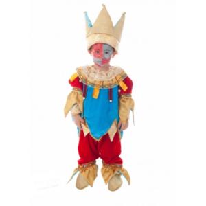 COSTUME PICCOLO JOLLY 