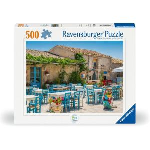 PUZZLE 500PZ ITALIA - MARZAMEMI