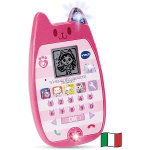 LA CASA DI GABBY IL MIAORAVIGLIOSO TELEFONO 