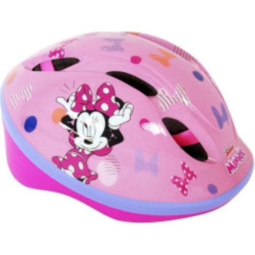 CASCO CASCHETTO BICI MINNIE