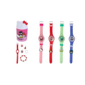 HELLO KITTY OROLOGIO E SORPRESE