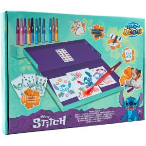 STITCH SPRAY PEN SET DELUXE