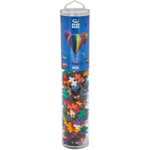 COSTRUZIONI PLUS PLUS TUBO BASIC 240 PZ