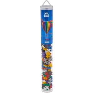 COSTRUZIONI PLUS PLUS TUBO BASIC 100 PZ