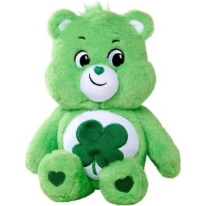 CARE BEARS FORTUNORSO VERSE PELUCHE 35 CM