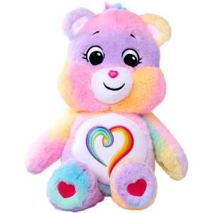 CARE BEARS INSIEMORSO PELUCHE 35 CM