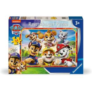 PUZZLE 24 PZ GRANDI PAW PATROL 