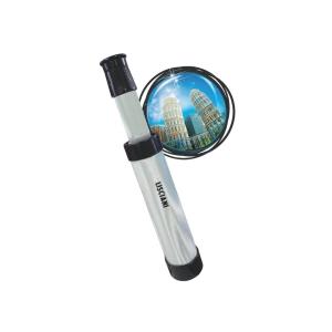 I'M A GENIUS MICRO-TELESCOPE IN