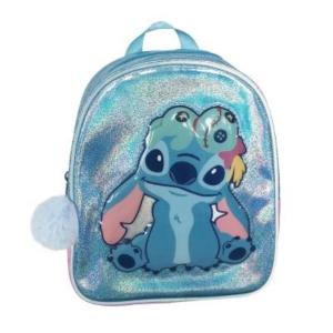 ZAINO PER BAMBINI TEMPO LIBERO FANTASIA STITCH