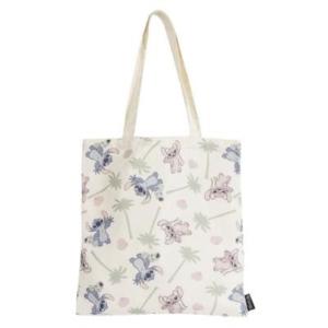 BORSA SHOPPING STITCH