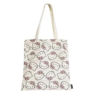 BORSA SHOPPING HELLO KITTY